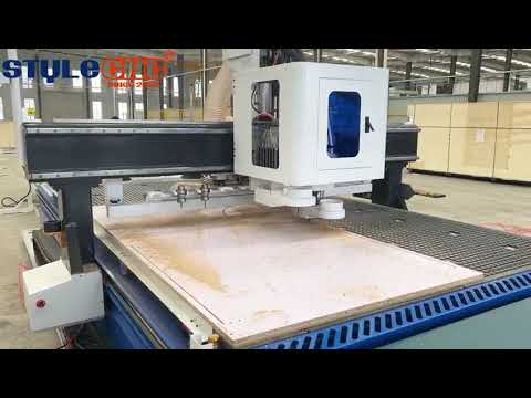智能全自動(dòng)數(shù)控木工開料機(jī) - 板式家具定制 智能全自動(dòng)數(shù)控木工開料機(jī) - 板式家具定制