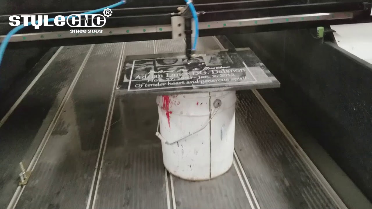 全自動 4x8 墓碑和墓碑用石材數(shù)控機床 全自動 4x8 墓碑和墓碑用石材數(shù)控機床